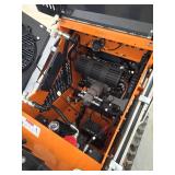 Landhero Mini Skid Steer Loader LDH-T450
