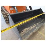 Landhero Mini Skid Steer Loader LDH-T450