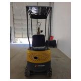 2025 Landhero Mini Excavator LDH-KW16