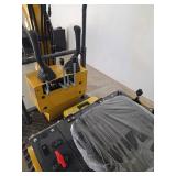 2025 Landhero Mini Excavator LDH-KW16