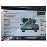 LandHonor 40-Gallon Gas Air Compressor LHR-GAC40Y