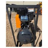 LandHonor 40-Gallon Gas Air Compressor LHR-GAC40Y