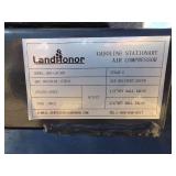 LandHonor 40-Gallon Gas Air Compressor LHR-GAC40Y