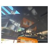 Wolverine 72-inch Skid Steer Brush Cutter BC-13-72W