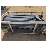 Wolverine Skid Steer Vibratory Roller VR-11-66W