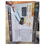 Wolverine PFA-11-3300G Hydraulic Pallet Fork Attachment