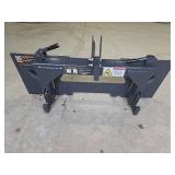 Wolverine PT-16-01C 3 Point Quick Attach Accessory