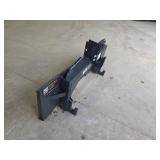 Wolverine PT-16-01C 3 Point Quick Attach Accessory