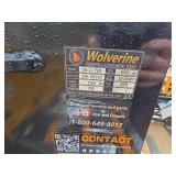 Wolverine CB-11-750F Hydraulic Breaker