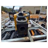 Wolverine CB-11-750F Hydraulic Breaker