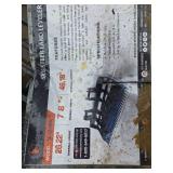 Wolverine LL-12-78W Skid Steer Land Leveler Attachment 78\"