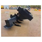 Wolverine Skid Steer Ripper RPR-12-72W