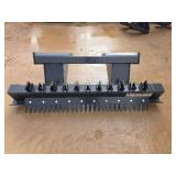 Wolverine Skid Steer Ripper RPR-12-72W