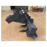 Wolverine Skid Steer Ripper RPR-12-72W