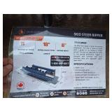 Wolverine Skid Steer Ripper RPR-12-72W