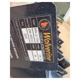 Wolverine Skid Steer Ripper RPR-12-72W