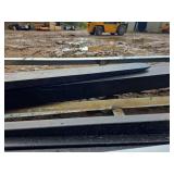 Unused Wolverine 2025 1T Forklift Forks 60\" (One Pair)