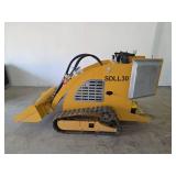 SDLANCH SDLL30 Mini Skid Steer Loader