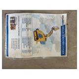 SDLANCH SDLL30 Mini Skid Steer Loader