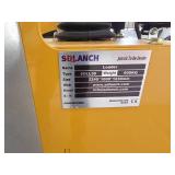 SDLANCH SDLL30 Mini Skid Steer Loader