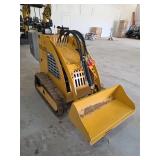 SDLANCH SDLL30 Mini Skid Steer Loader