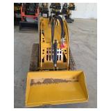 SDLANCH SDLL30 Mini Skid Steer Loader