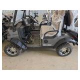 SDLGC80 Golf Cart
