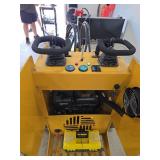 SDLANCH SDLL30 Mini Skid Steer Loader