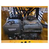 SDLANCH SDLL30 Mini Skid Steer Loader