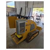 SDLANCH SDLL30 Mini Skid Steer Loader