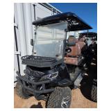 New Sdlanch SDLGC100 Electric Golf Cart
