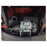 QK20R Mini Excavator - 2025 Model