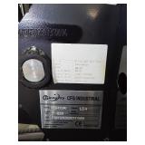 CFG QH12R Mini Excavator
