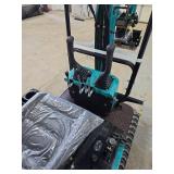 CFG QH12R Mini Excavator