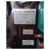 2025 CFG Industrial H15R Mini Excavator
