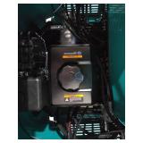 2025 CFG Industrial H15R Mini Excavator