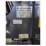 CFG Industrial MX15RX Mini Excavator