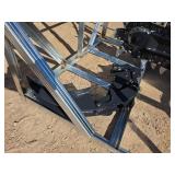 Unused 2025 JCT Skid Steer Trencher