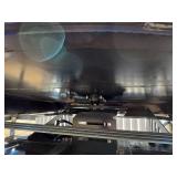 Unused 2025 JCT Heavy Duty Skid SteerBrush Cutter  72\"