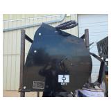 GIYI M48 Skid Steer Mixing Bucket