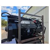 GIYI M48 Skid Steer Mixing Bucket