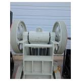 SKLP Industrial Jaw Crusher Model PSJ220