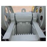 SKLP Industrial Jaw Crusher Model PSJ220