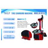 SKLP Professional Tire Changing Machine Model SK-BTJ10