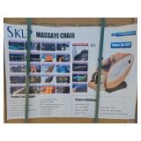 SKLP SK-S13 Full Body Massage Chair with AI Voice Control