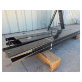 Heavy-Duty Forklift Extensions Set (One Pair) 6ft