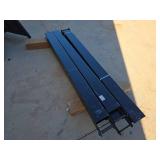 Heavy-Duty Forklift Extensions Set (One Pair) 6ft