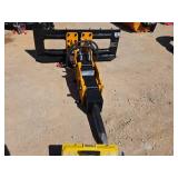 SYM P680 Hydraulic Breaker Hammer