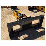 SYM P680 Hydraulic Breaker Hammer