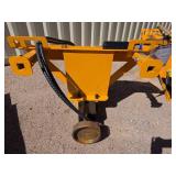 GIYI GY-AD680 Skid Steer Pile Hammer